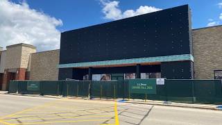 Opening date set for Naperville L L Bean storefront
