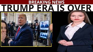 1 MIN AGO: GOP Revolt Sparks Trump Meltdown in Explosive 48-Hour Collapse