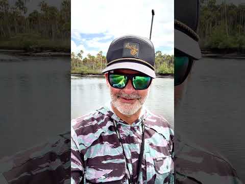 Test Driving the Ultimate Fishing Setup