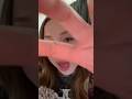 Gum chewing Mouthsounds and tongue swirls asmr with visuals #tingles #visualtingle #asmrvideo #relax