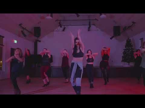 DJ Tao Lento ft. Zato DJ Mi Gente Remix | @dippdance choreography