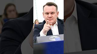 Dominik Tarczyński’s sharp speech 🔥🔥