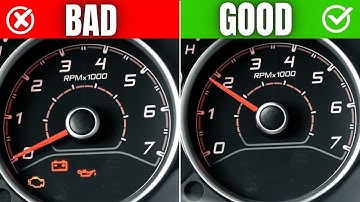 10 Driving Habits That Ruin Your Diesel Engine (Without You Knowing)