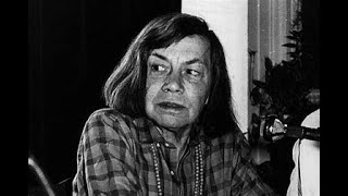 Patricia Highsmith, In Conversation.- Mr Ripley -Ripley underwater The British Library