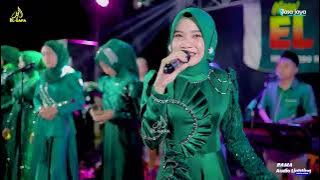 FULL ALBUM NEW EL SAFA - WEDDING VINA DAN FUAD - SINANGGUL SIDANG MLONGGO JEPARA