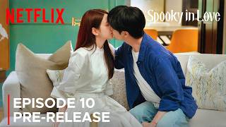 Spooky in Love | Episode 10 Pre-Release & Spoilers | Park Eun Bin | Yang Se Jong {ENG SUB}