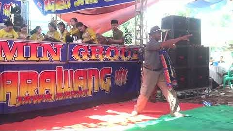 NAMIN GROUP JAIPONG