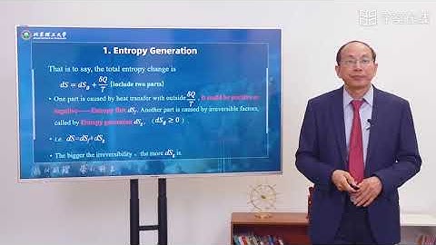 14 3 7 1 Entropy change in irreversible process