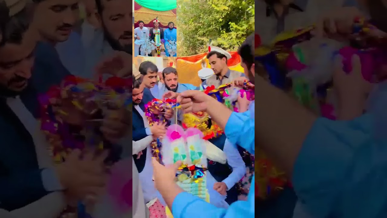 Bilal wading program 15. 12.2025