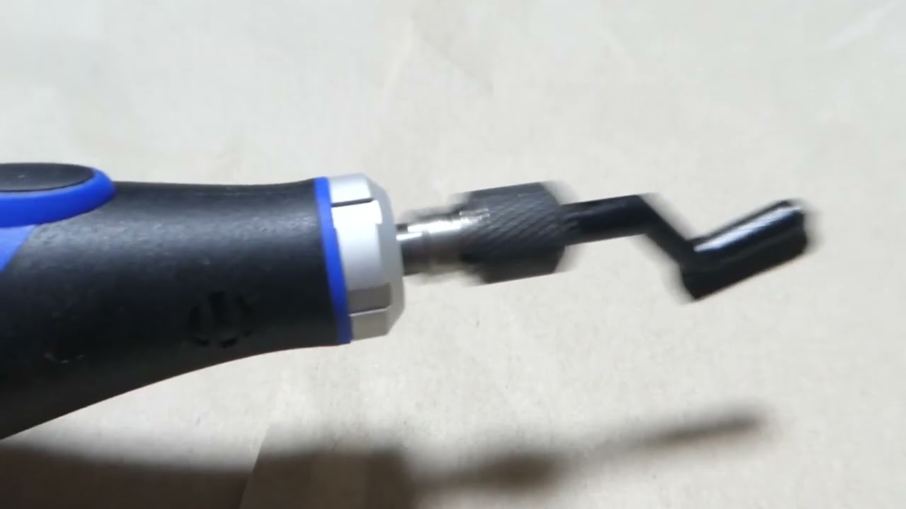 アルゴファイル アルティマ7 購入レビュー ART107 電動研磨機 – A2-blog