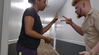 ROCK PAPER SCISSORS CHALLENGE | FOOD CHALLENGE | COUPLES CHALLENGE