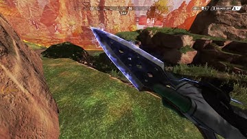 How to properly third party as solo (Apex Legends)