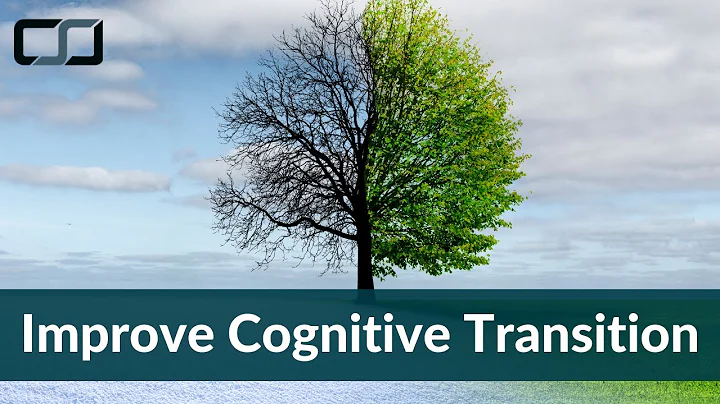 Improve Cognitive Functions Through Cognitive Tran...