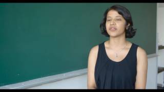 STARS Scholar Chitanya Gopu: Municipal Solid Waste Management and Efficient Water Treatment Methods