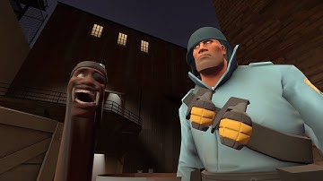 Crackier And Demath Ep1: The KinkMed