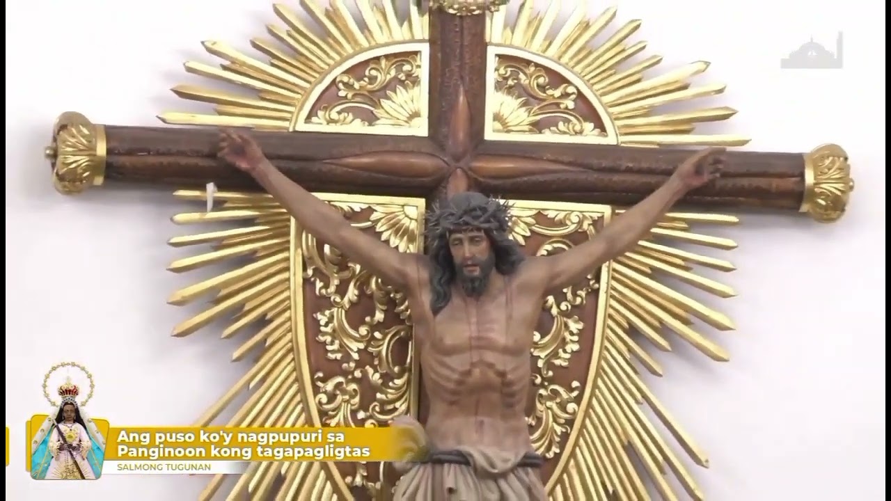 Dec 22 - Awit ni Maria (1 Samuel 2)