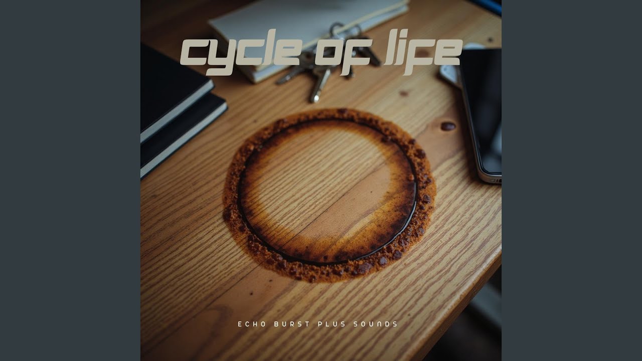 Cycle of Life - YouTube