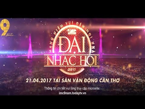 Video Tháng 4, bùng nổ đại nhạc hội tại Cần Thơ | YOUTV - youtube