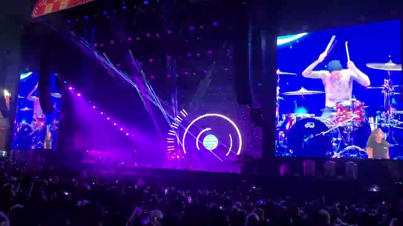 Blink 182 - Always / Lollapalooza Brasil 2024