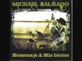 Michael Salgado - Mi Golondrina