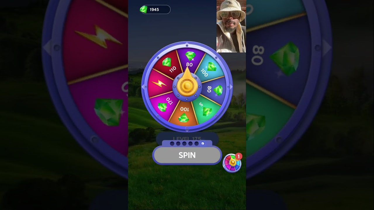Game is rigged