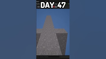 DAY 47 of DEVELOPING my DREAM HORROR GAME