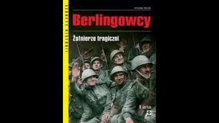 Audioksiążka/Audiobook-Berlingowcy-żołnierze tragiczni (autor: opracowanie zbiorowe) Odc.40-41-42-43
