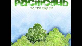 Pacific Dub - To The Sky chords