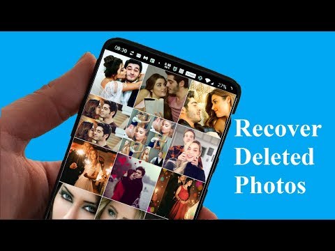 How To Recover Deleted Photos from Android Phones!! hqdefault