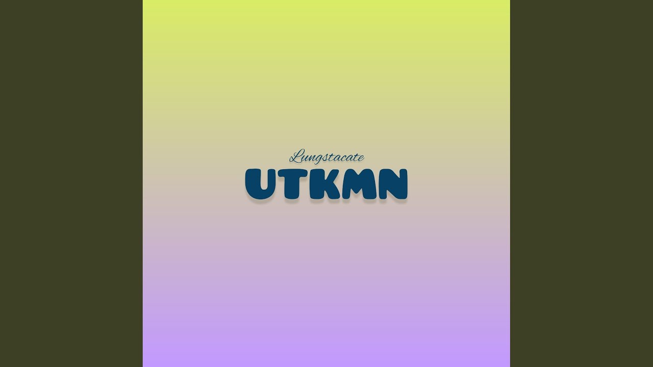 Watch UTKMN on YouTube Watch UTKMN on YouTube
