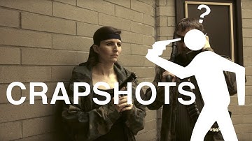 Crapshots Ep478 - The Albatross