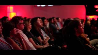 About TEDxSanAntonio: Ideas Worth Spreading (2013)