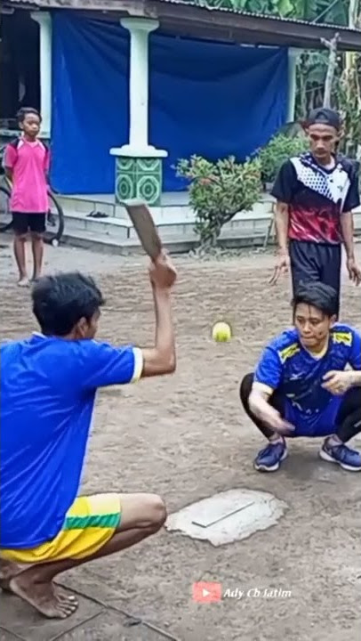 Pukulan Meleset 🤦 #shorts #Fyp #youtube