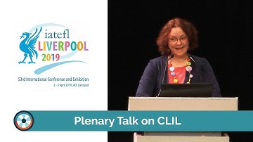 Aleksandra Zaparucha - Under one roof: considerations on integrating content and language (Rehost)