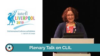 Aleksandra Zaparucha - Under one roof: considerations on integrating content and language (Rehost)