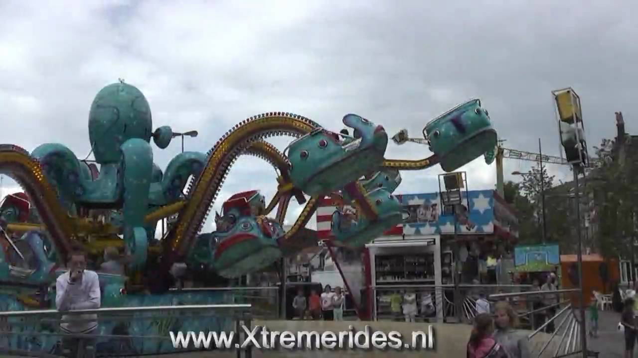 Polyp Regter Offride