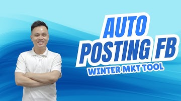 Tool Auto Post Multiple Facebook Group | Posting fb Automation Software