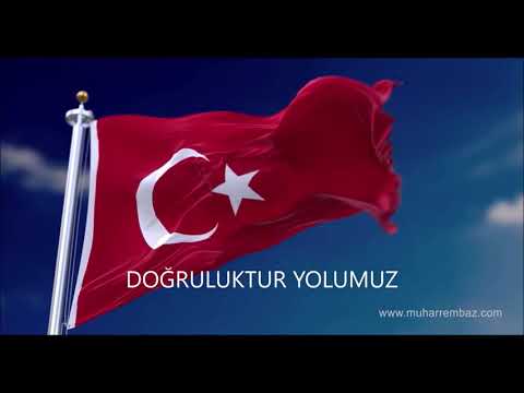 ATATÜRK ÇOCUKLARI -  23 Nisan Kutlu Olsun