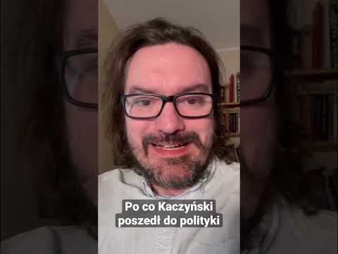 Po co Kaczyński