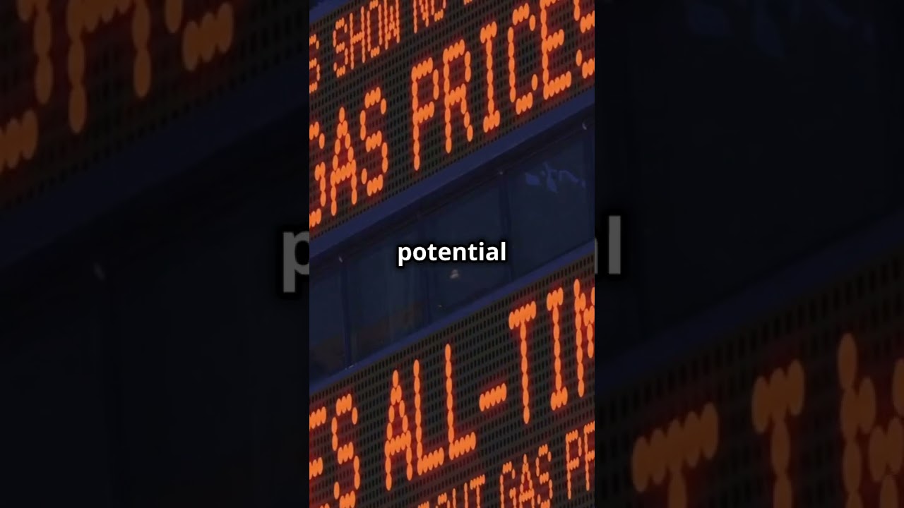 Canada’s Gas Cutoff: What it Means for the US! 