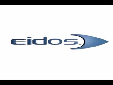 Eidos Pyro Studios RenderWare 2006 