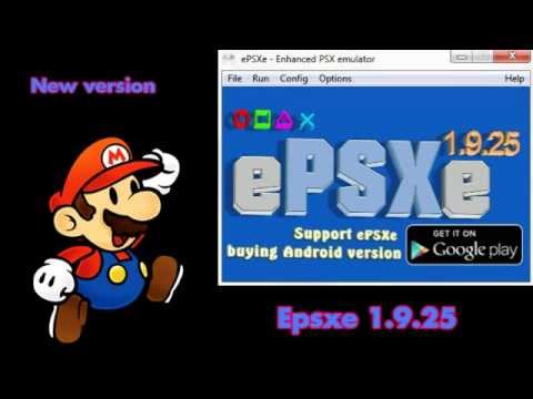 ps1-emulator-configured-for-windows-7-+-plugins-+-bios-2015
