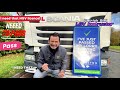 Don’t Let ‘I Need to Pass’ Cost You the HGV Test!