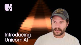 Demoing Unicorn AI Shader Agent