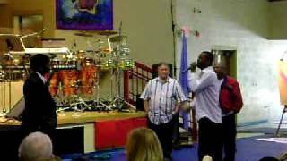 Prophetic Word For Prophet Ravi Kandal