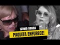 PAQUITA LA DEL BARRIO Pierde los papeles y se lanza contra cantante