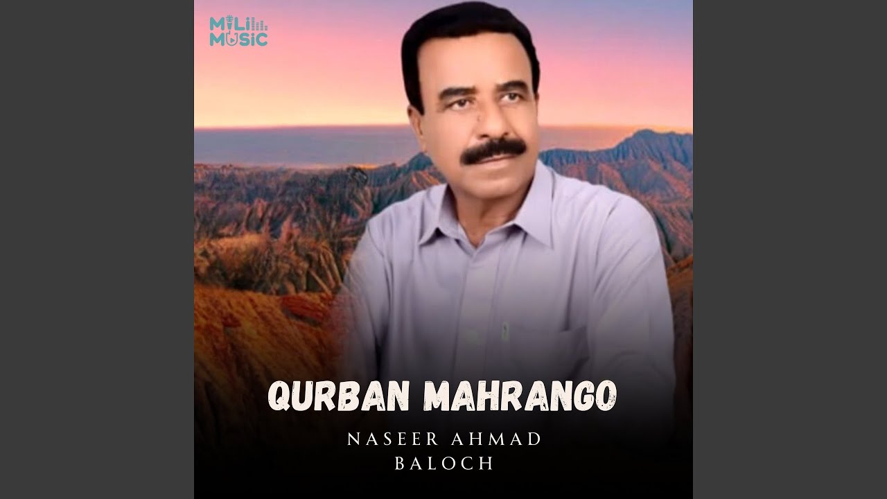 Qurban Mahrango