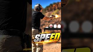 How Ron Avery Shoots a Plate Rack FAST | DO THIS 👉 🔥
