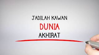 Pesanan Untuk Sahabat