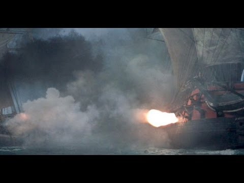 Battle of the Saintes: British Crush France - 1782